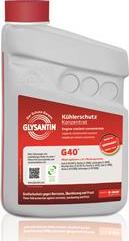 GLYSANTIN 50668292 - Antifrīzs www.autospares.lv