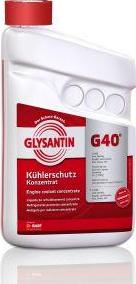 GLYSANTIN 50688606 - Antifrīzs www.autospares.lv