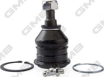 GMB 0104-0330 - Ball Joint www.autospares.lv