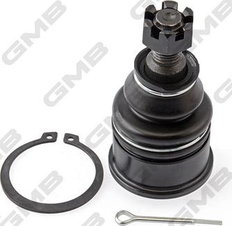 GMB 0105-0405 - Balst / Virzošais šarnīrs autospares.lv