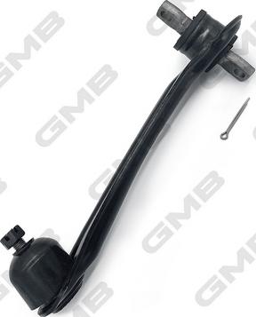 GMB 0105-0130 - Balst / Virzošais šarnīrs autospares.lv