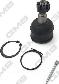 GMB 0105-0220 - Balst / Virzošais šarnīrs autospares.lv