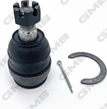 GMB 0101-1135 - Balst / Virzošais šarnīrs autospares.lv