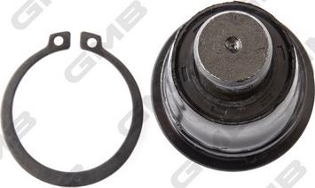 GMB 0102-0995 - Balst / Virzošais šarnīrs www.autospares.lv