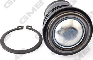 GMB 0102-0995 - Balst / Virzošais šarnīrs www.autospares.lv