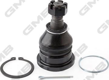 GMB 0102-0745 - Ball Joint www.autospares.lv