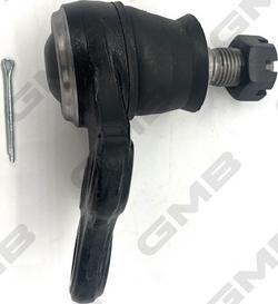 GMB 0102-0755 - Balst / Virzošais šarnīrs www.autospares.lv