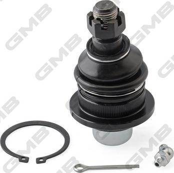 GMB 0110-0535 - Balst / Virzošais šarnīrs www.autospares.lv