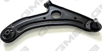 GMB 0210-0066 - Рычаг подвески колеса www.autospares.lv