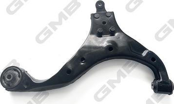 GMB 0210-0186 - Track Control Arm www.autospares.lv