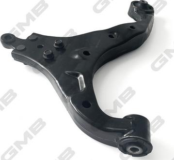 GMB 0210-0187 - Track Control Arm www.autospares.lv