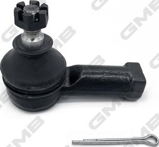 GMB 0704-0701 - Stūres šķērsstiepņa uzgalis www.autospares.lv