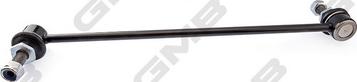 GMB 1001-0680 - Stiepnis / Atsaite, Stabilizators www.autospares.lv