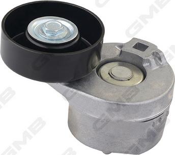 GMB GAT31490 - Натяжитель, поликлиновый ремень www.autospares.lv