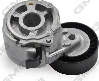 GMB GAT32330 - Belt Tensioner, v-ribbed belt www.autospares.lv