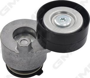 GMB GAT20200 - Belt Tensioner, v-ribbed belt www.autospares.lv