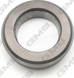 GMB GC04080 - Izspiedējgultnis www.autospares.lv