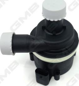 GMB GEW-VW021 - Additional Water Pump www.autospares.lv