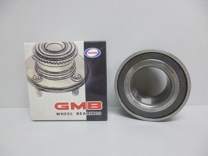 GMB GH045035 - Ступица колеса, поворотный кулак www.autospares.lv