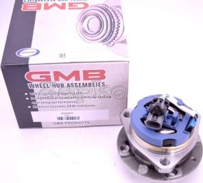 GMB GH30910 - Riteņa rumba www.autospares.lv