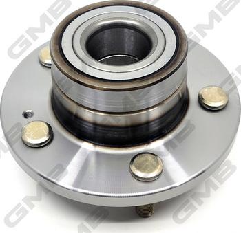 GMB GH20970 - Riteņa rumba www.autospares.lv