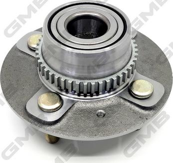 GMB GH20730T - Riteņa rumba www.autospares.lv