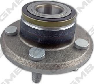 GMB GH21050 - Riteņa rumba www.autospares.lv