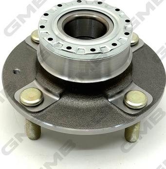 GMB GH21210 - Riteņa rumba www.autospares.lv