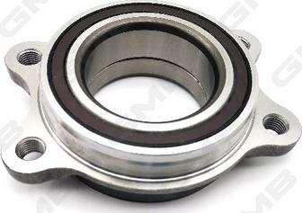 GMB GH23530 - Wheel Hub www.autospares.lv