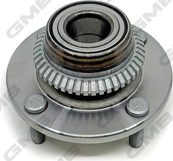 GMB GH23130T - Riteņa rumba www.autospares.lv