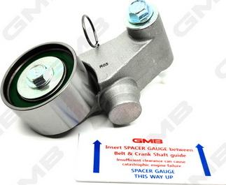 GMB GHAT-147 - Siksnas spriegotājs, Zobsiksna www.autospares.lv