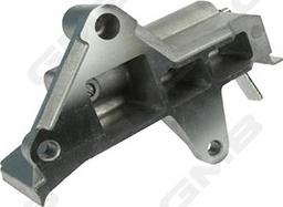 GMB GHAT-150 - Vibration Damper, timing belt www.autospares.lv