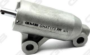 GMB GHAT-173 - Mierinātājs, Zobsiksna www.autospares.lv