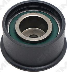 GMB GT90540 - Deflection / Guide Pulley, timing belt www.autospares.lv