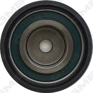 GMB GT90540 - Deflection / Guide Pulley, timing belt www.autospares.lv