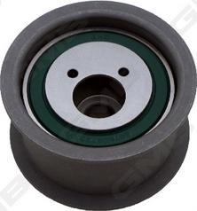 GMB GT60400 - Tensioner Pulley, timing belt www.autospares.lv