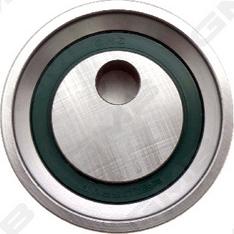 GMB GT60090 - Tensioner Pulley, timing belt www.autospares.lv