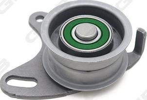 GMB GT10140 - Tensioner Pulley, timing belt www.autospares.lv