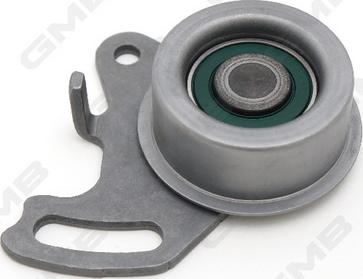 GMB GT80900 - Tensioner Pulley, timing belt www.autospares.lv