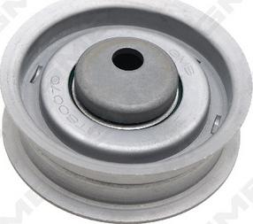 GMB GT80070 - Натяжной ролик, зубчатый ремень ГРМ www.autospares.lv