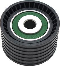 GMB GT30510 - Deflection / Guide Pulley, timing belt www.autospares.lv