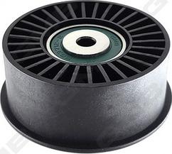 GMB GT30520 - Deflection / Guide Pulley, timing belt www.autospares.lv