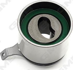 GMB GT30010 - Tensioner Pulley, timing belt www.autospares.lv