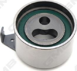 GMB GT70950 - Tensioner Pulley, timing belt www.autospares.lv