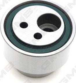 GMB GT70450 - Tensioner Pulley, timing belt www.autospares.lv