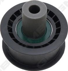 GMB GT70400 - Deflection / Guide Pulley, timing belt www.autospares.lv