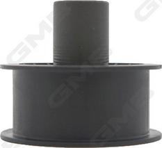 GMB GT70400 - Deflection / Guide Pulley, timing belt www.autospares.lv