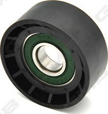 GMB GT70770 - Pulley, v-ribbed belt www.autospares.lv