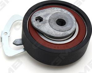 GMB GTB0140 - Tensioner Pulley, timing belt www.autospares.lv