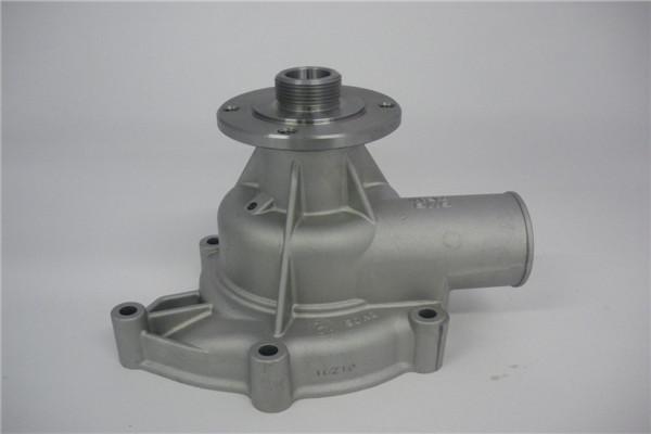 GMB GWBM-06A - Water Pump www.autospares.lv